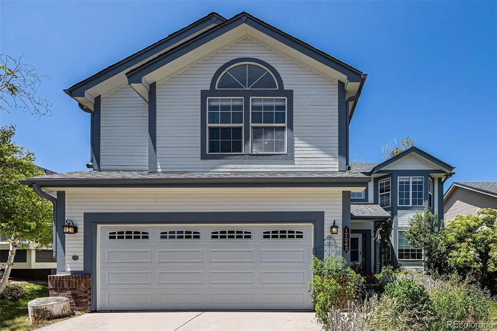 17045 Hastings Avenue, Parker