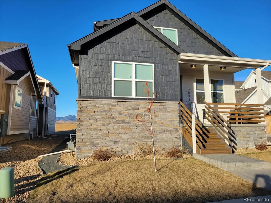 2871 Urban Place A, Berthoud