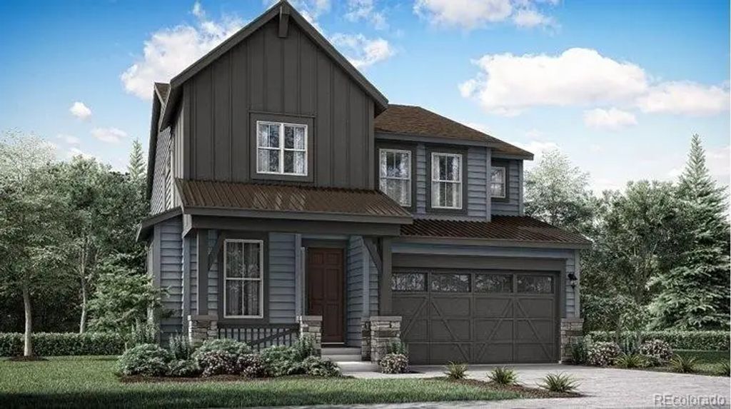 12678 W Geddes Drive, Littleton