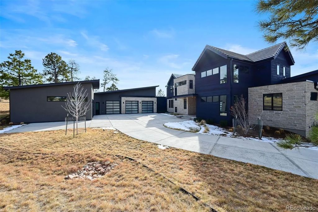 7894 Forest Keep Circle, Parker