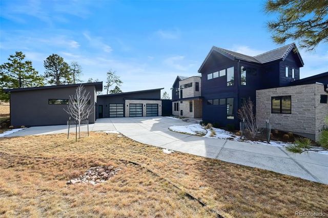7894 Forest Keep Circle, Parker