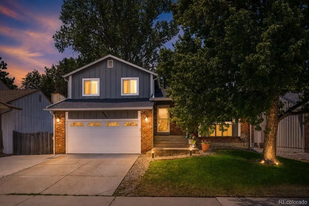 9000 W Tanforan Drive, Littleton