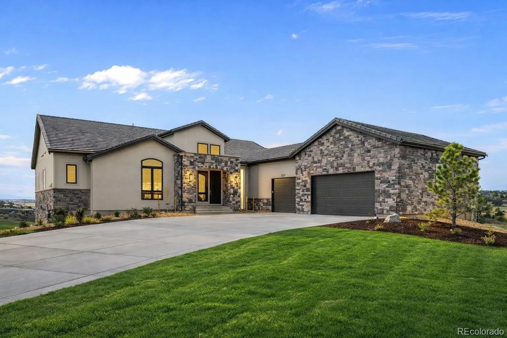 5357 Soledad Circle, Parker