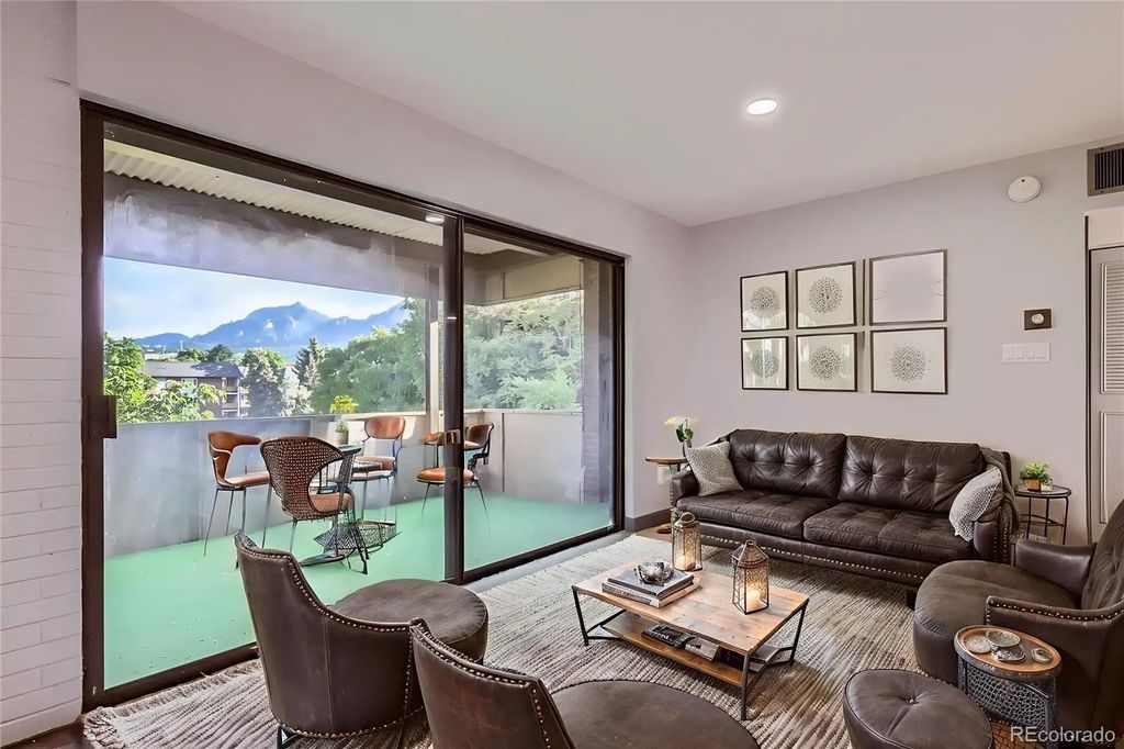 2227 Canyon Boulevard 363 B, Boulder