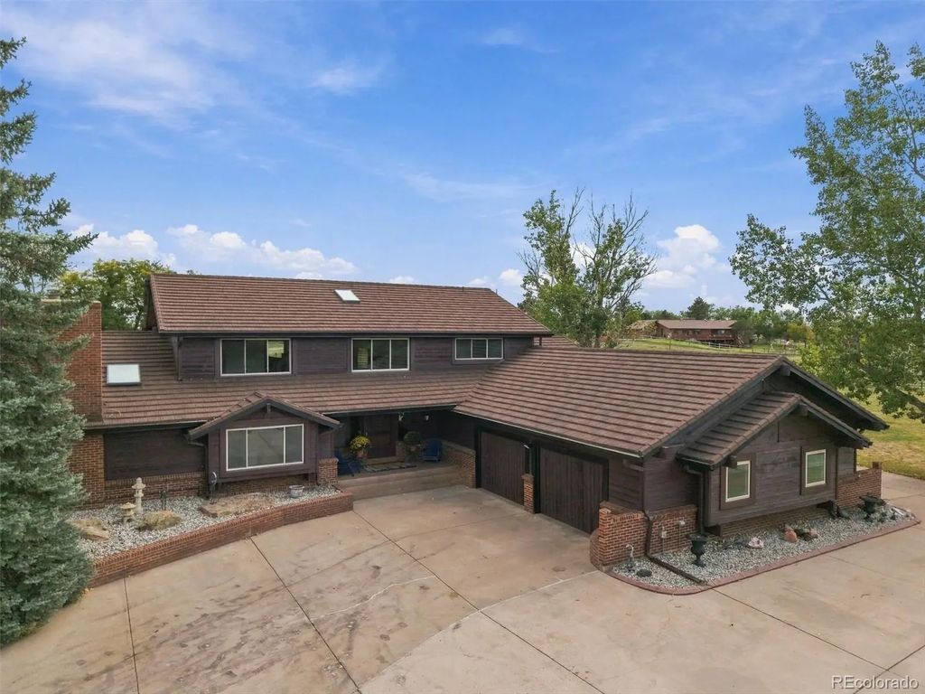 11375 Lewistown Street, Commerce City