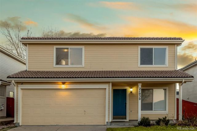 21030 E 39th Avenue, Denver
