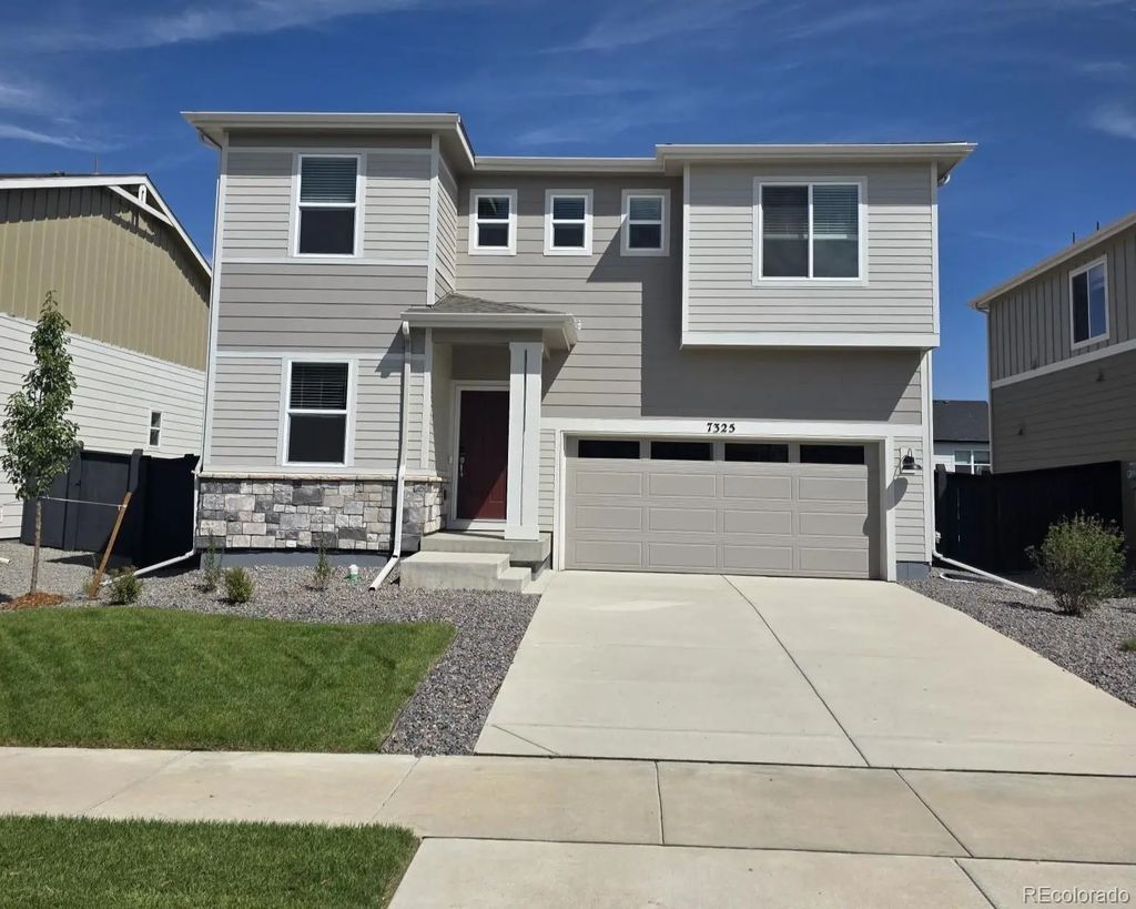 7325 W 27th Street Road, Greeley