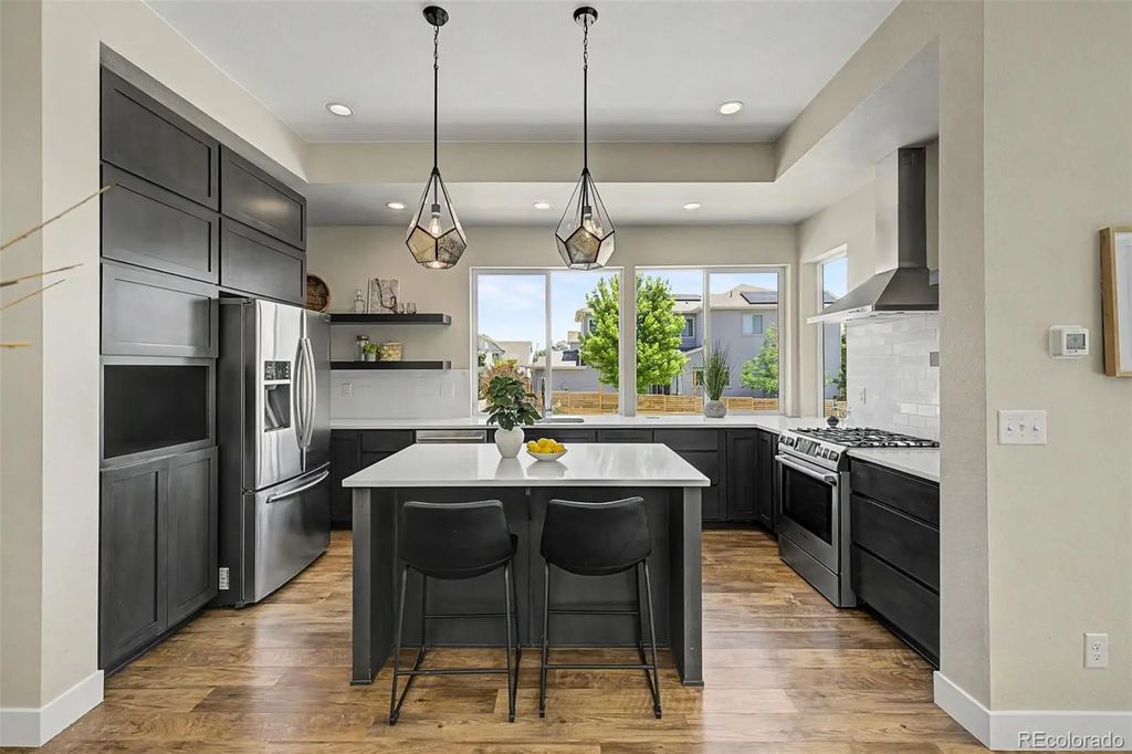 6707 Mariposa Court, Denver