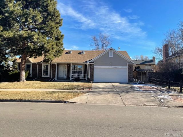 4620 Argonne Street, Denver