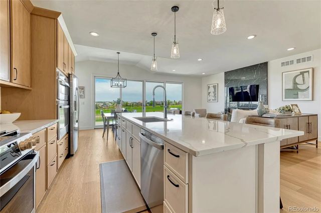 11732 Mill Valley Street, Parker