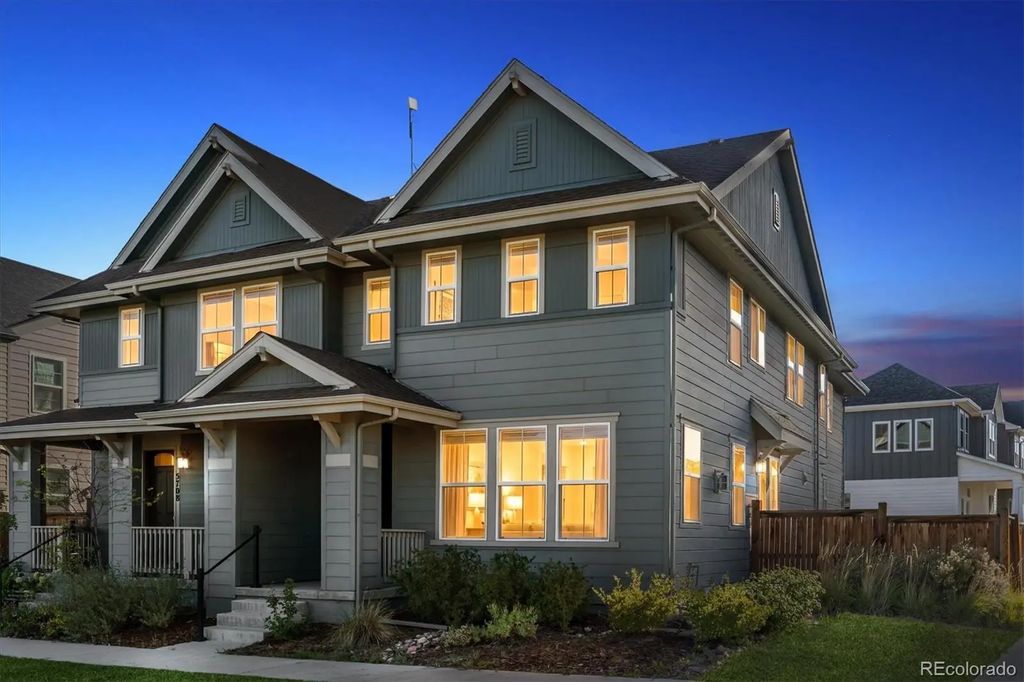 5702 Galena Street, Denver