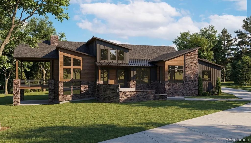5686 Zircon Way, Golden
