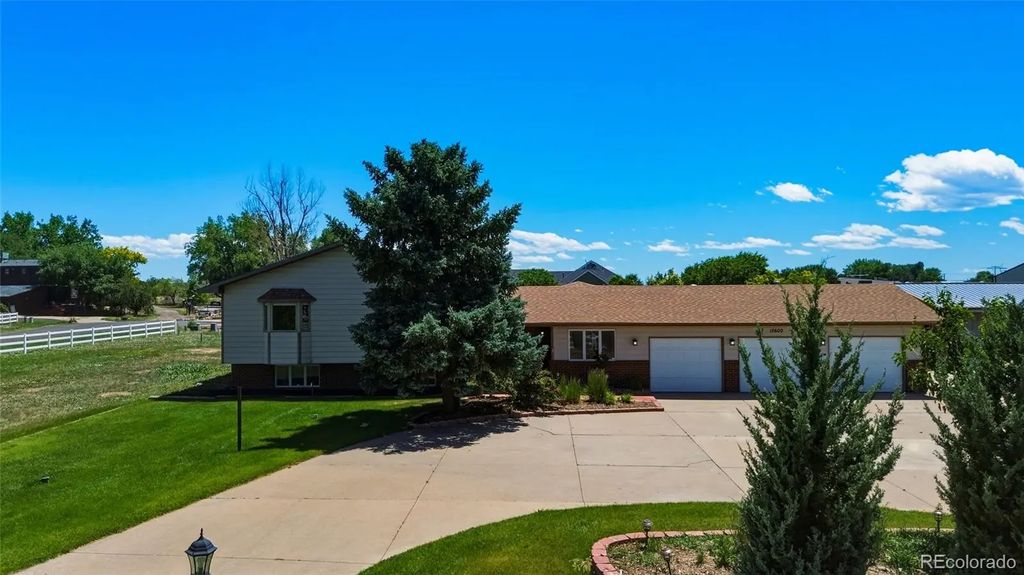 12600 E 114th Avenue, Henderson