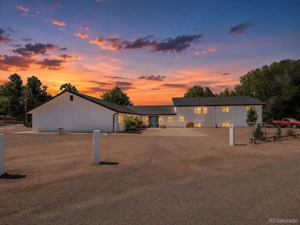 1301 Mckinley Street, Canon City