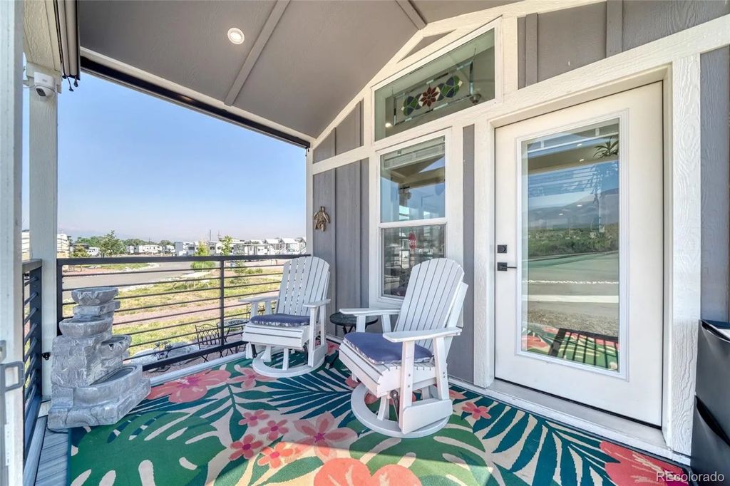 6507 County Road 102, Salida