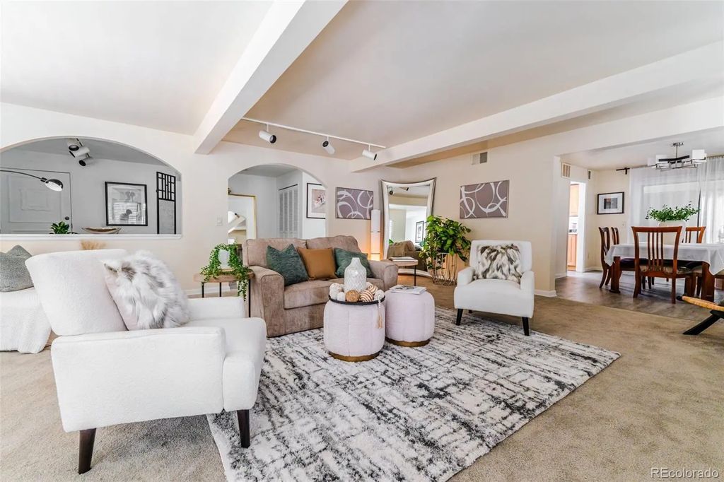7170 E Princeton Avenue 5, Denver