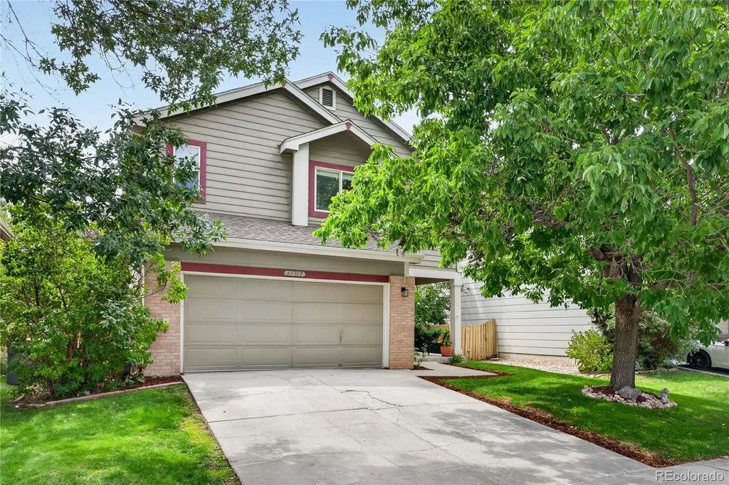 11317 Vernon Way, Parker