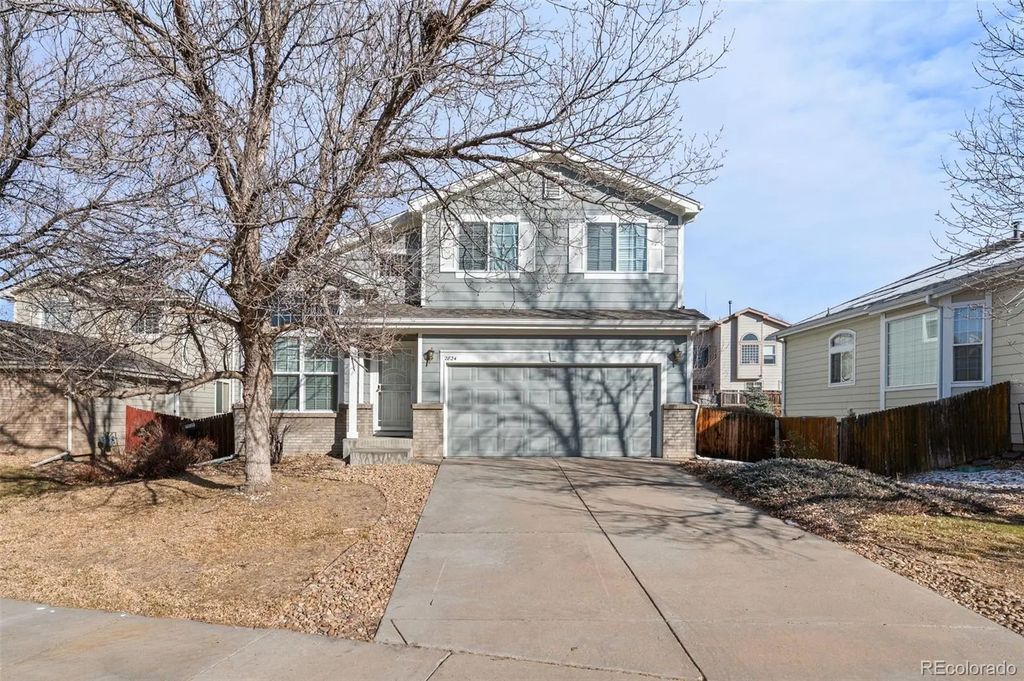 2824 S Walden Way, Aurora