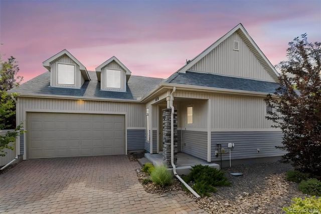 6778 Golden Briar Lane, Colorado Springs