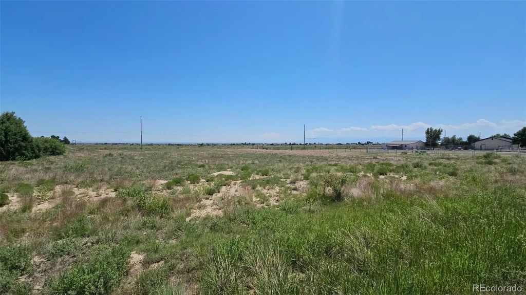 480 E Gentry Drive, Pueblo