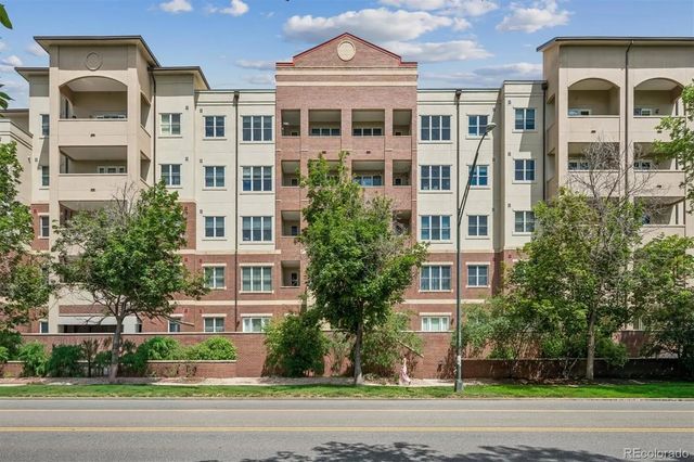 2200 S University Boulevard 403, Denver