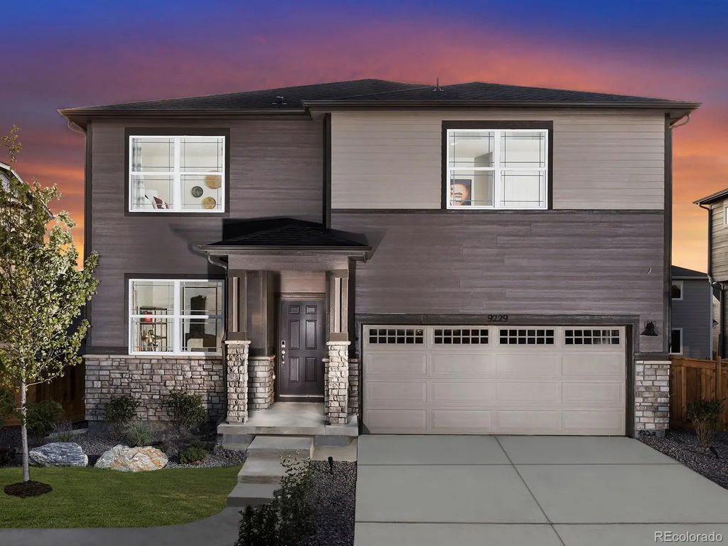 9229 Sedalia Street, Commerce City