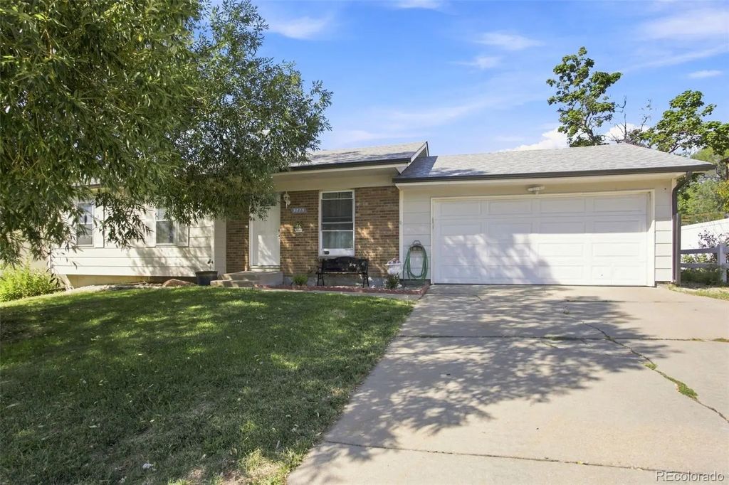 9775 Fillmore Street, Thornton