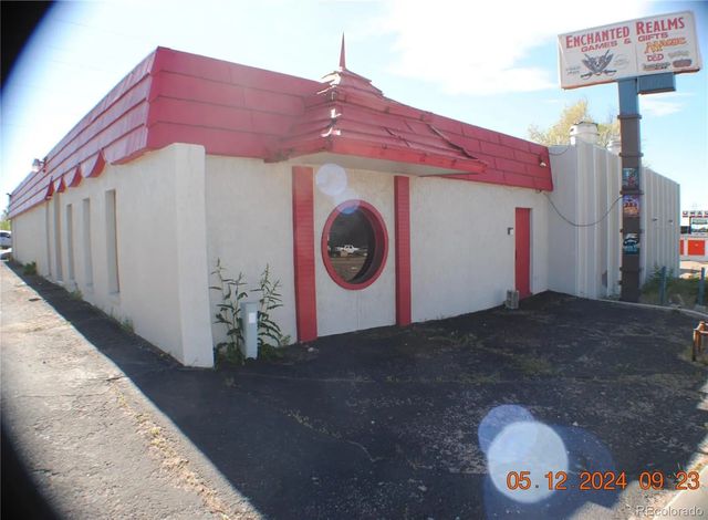 1231 N Academy Boulevard, Colorado Springs