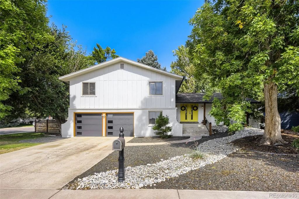 8469 W Vassar Drive, Denver