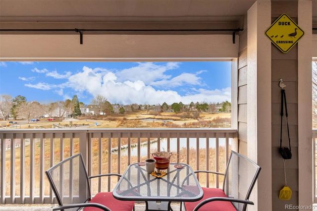 4211 S Blackhawk Circle 8c, Aurora