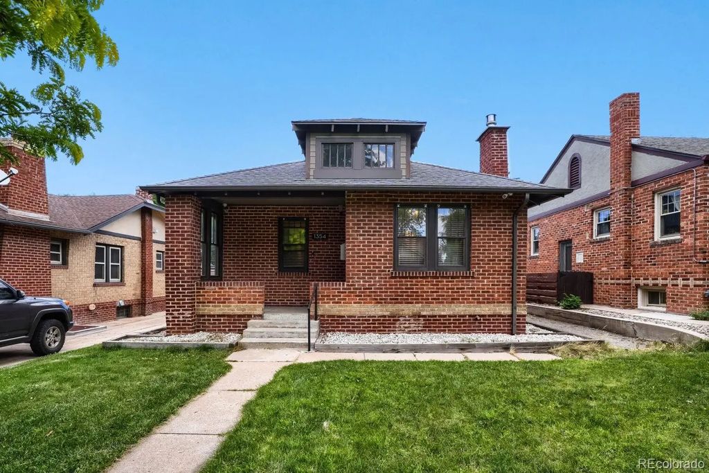 1354 Elm Street, Denver