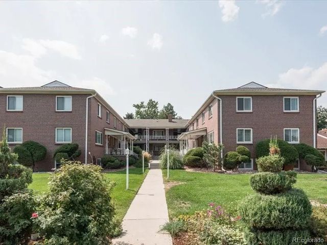 2047 S Milwaukee Street 3, Denver
