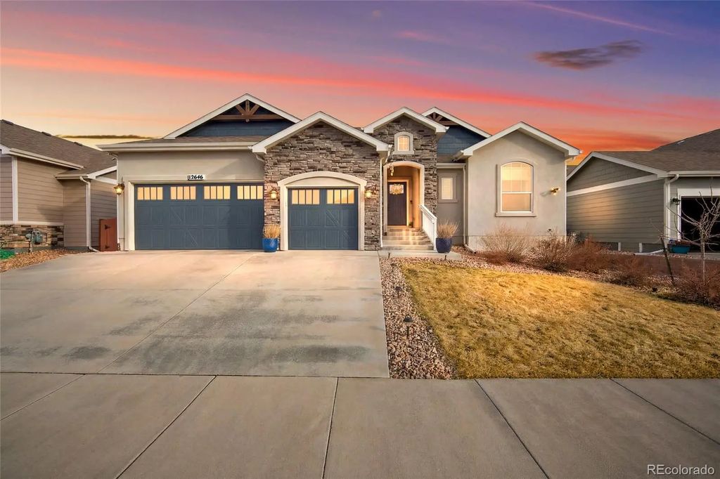 12646 Windingwalk Drive, Peyton