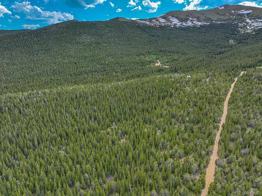 123 Mosquito Creek Road, Black Hawk