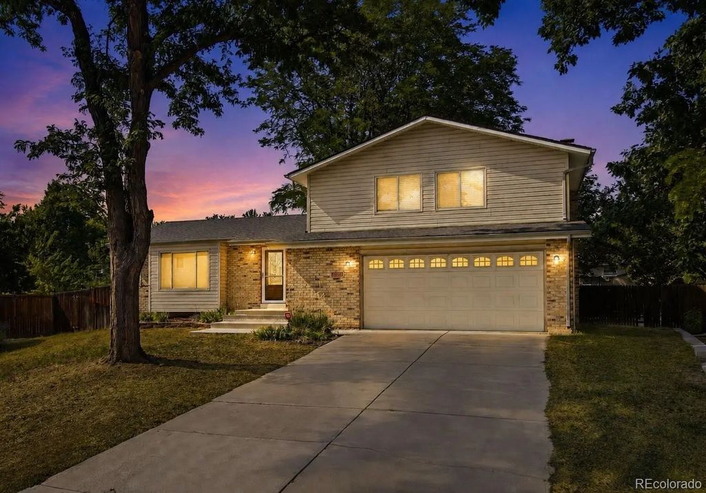 7765 S Lamar Court, Littleton