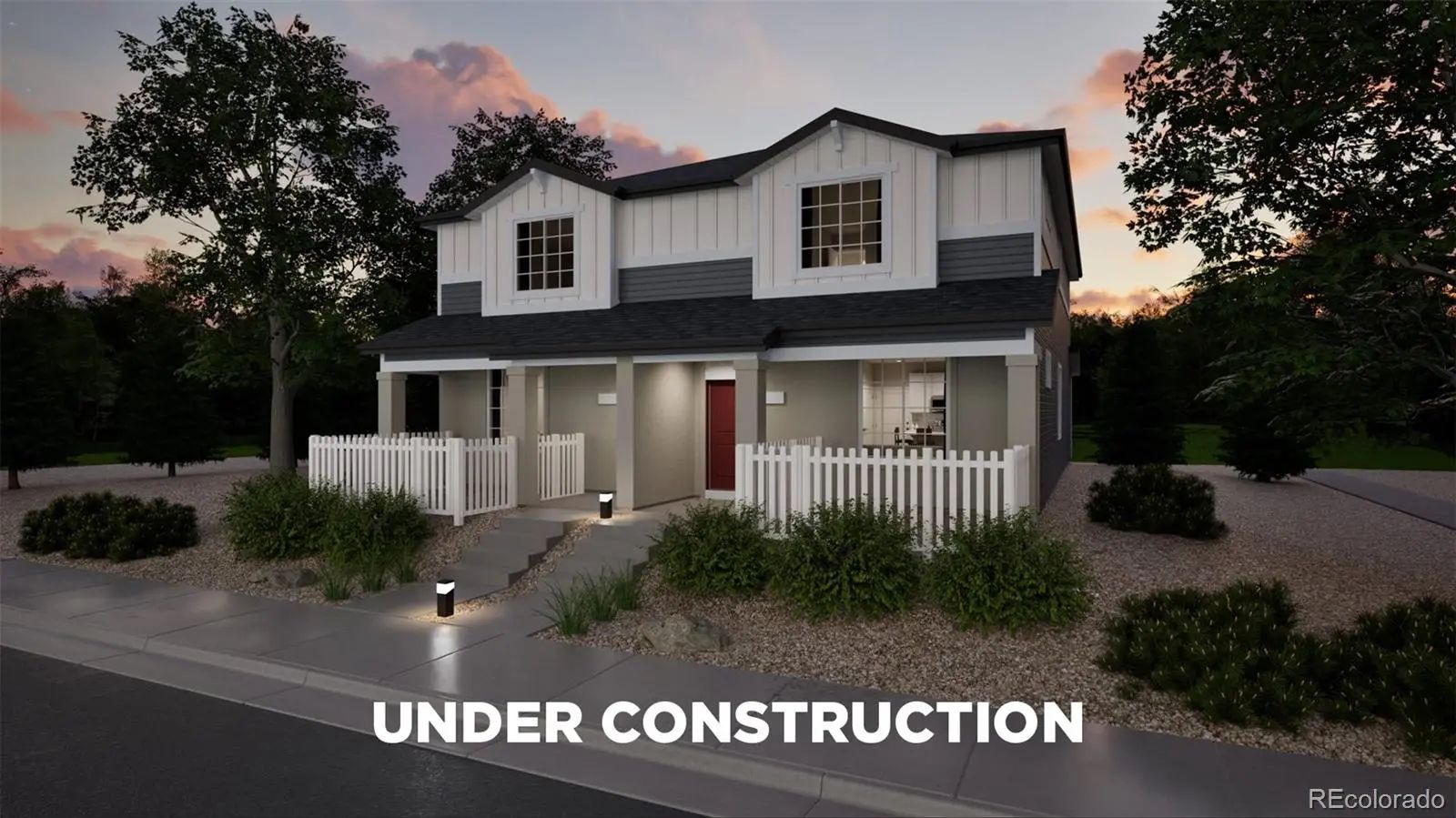 Aurora Homes for Sale in the neighborhood of Green Valley Ranch in the Zipcode of 80019