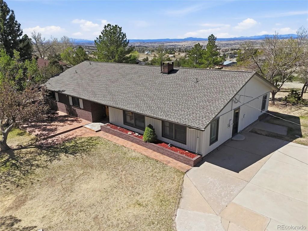 11481 Antelope Lane, Parker
