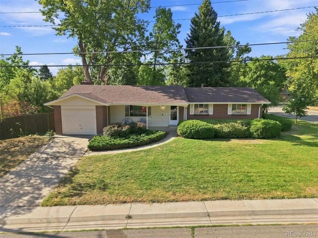 10970 W 65th Avenue, Arvada