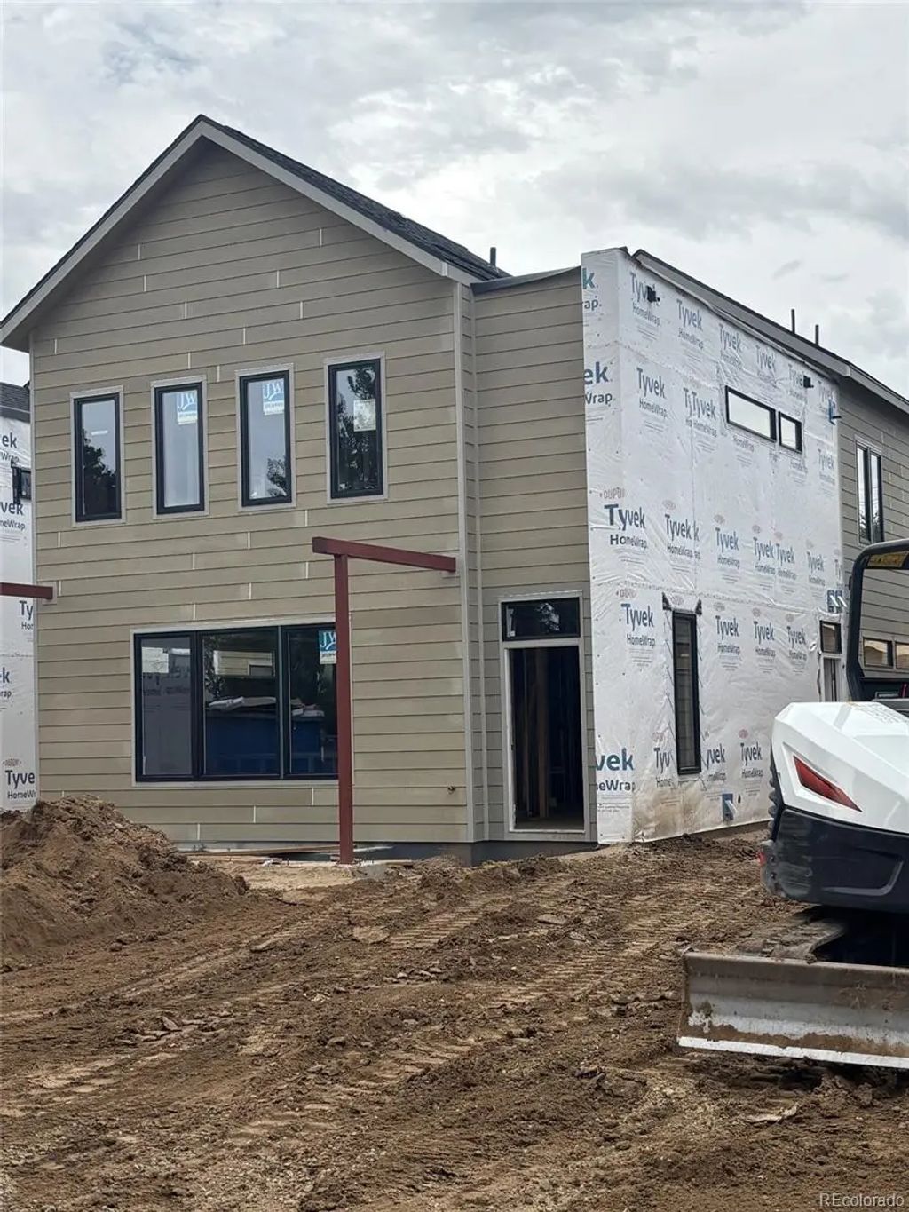 3594 Grape Street 1, Denver