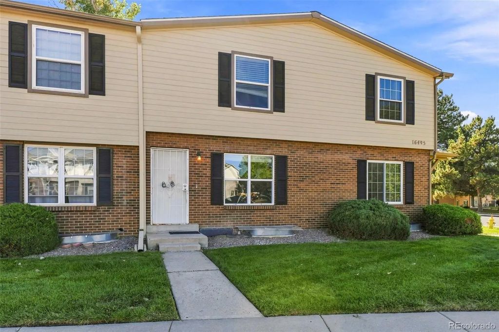 16495 E 17th Place C, Aurora
