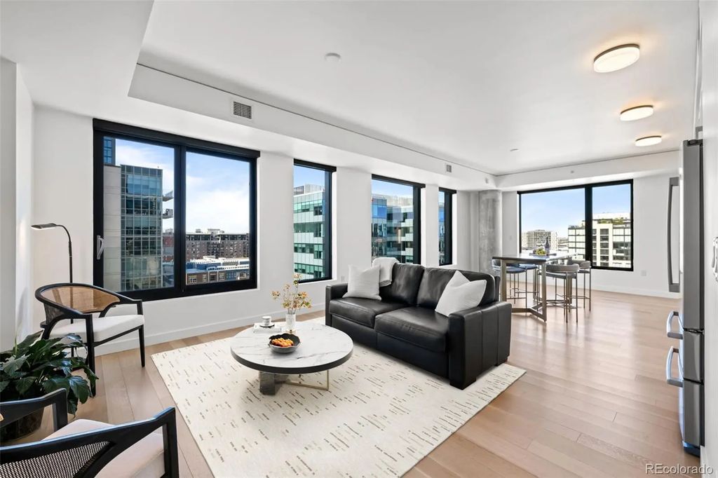 1750 Wewatta Street 1131, Denver