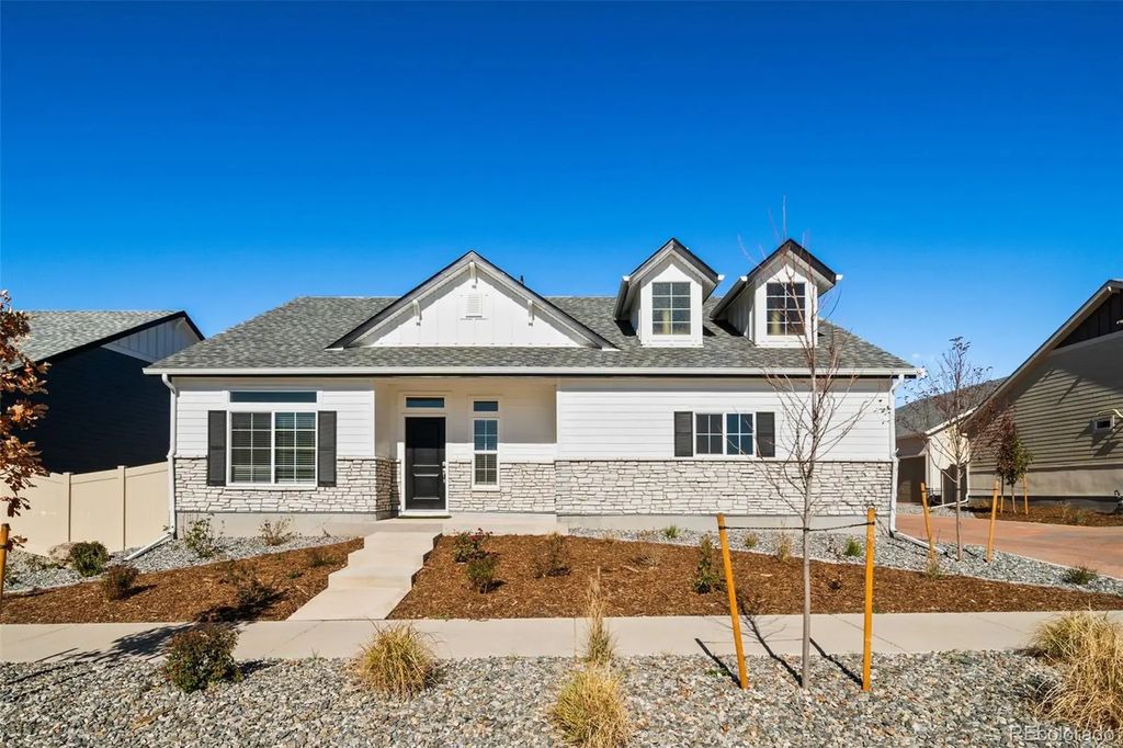 5157 N Quatar Street, Aurora