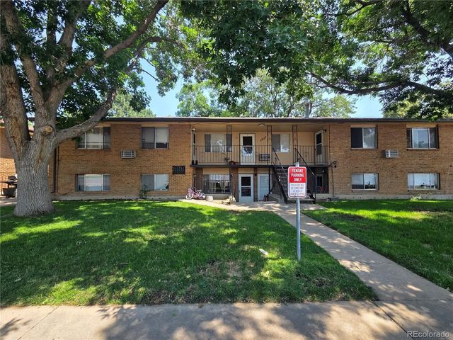 2927 State Farm Road, Evans