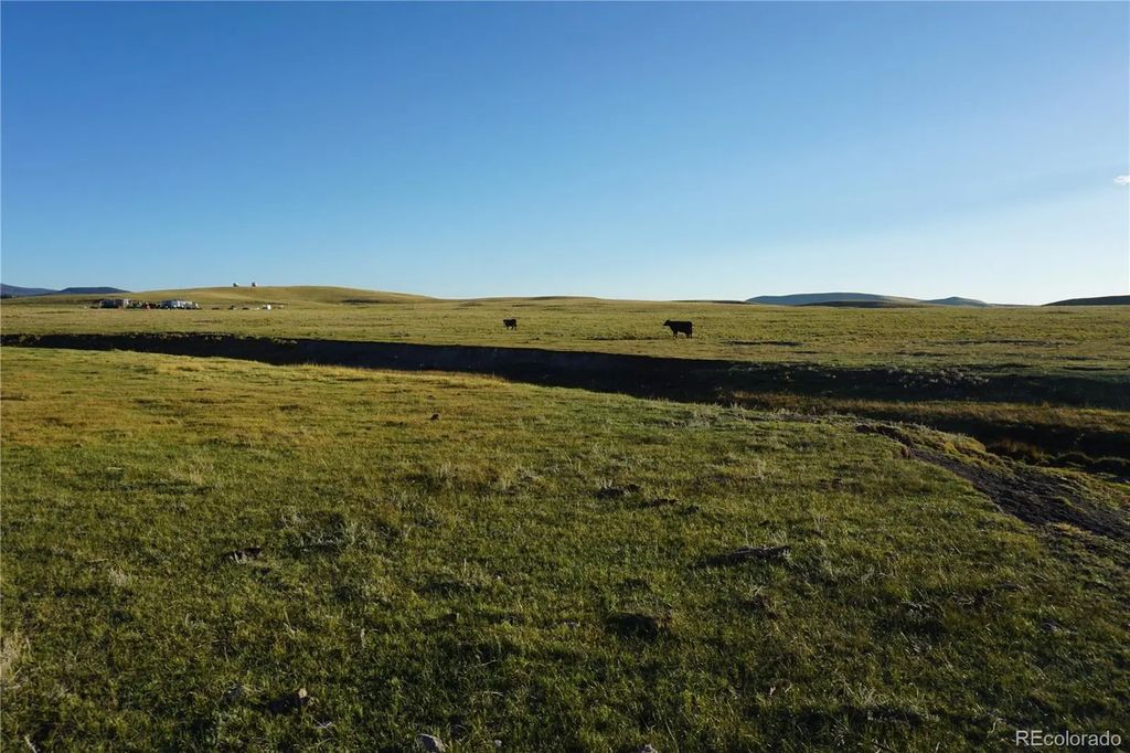 770 Pawnee Trail, Hartsel