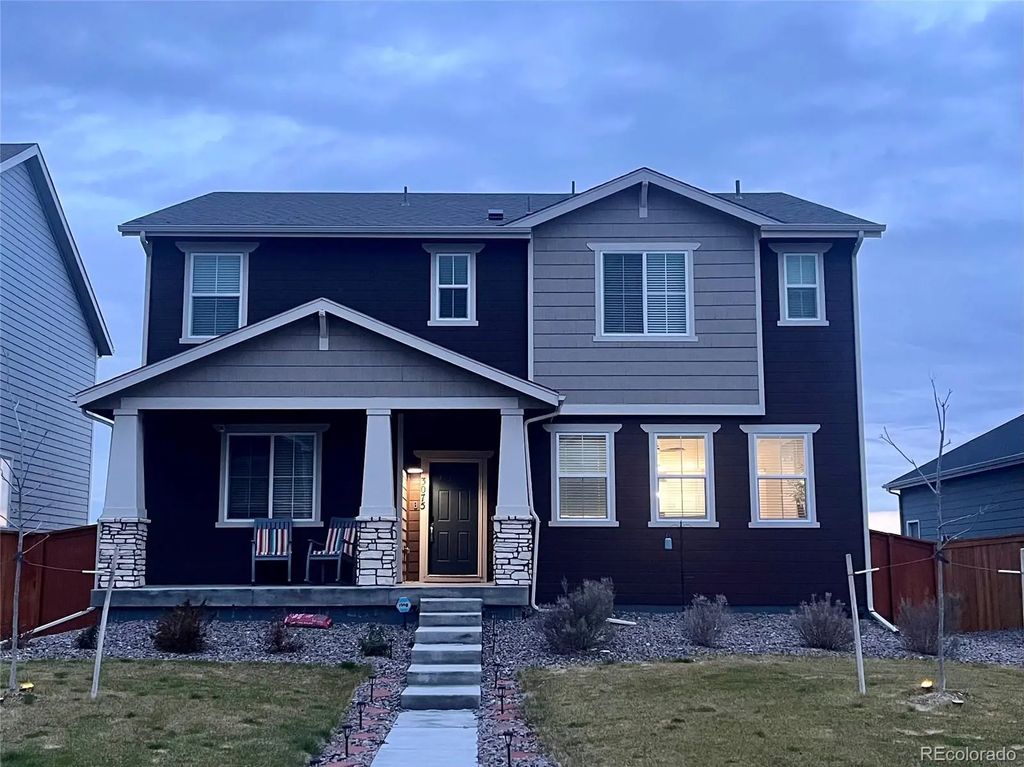 3075 Nectar Street, Strasburg