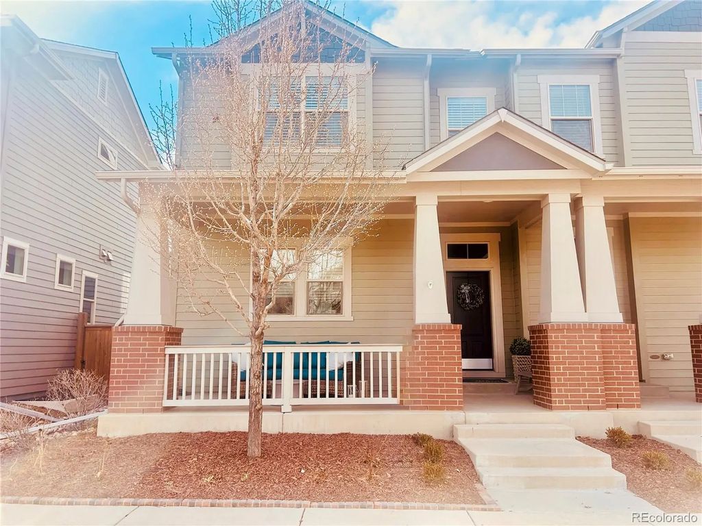 5769 Boston Street, Denver