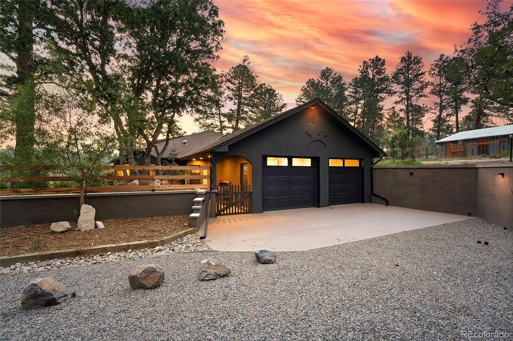10462 Tomichi Drive, Franktown