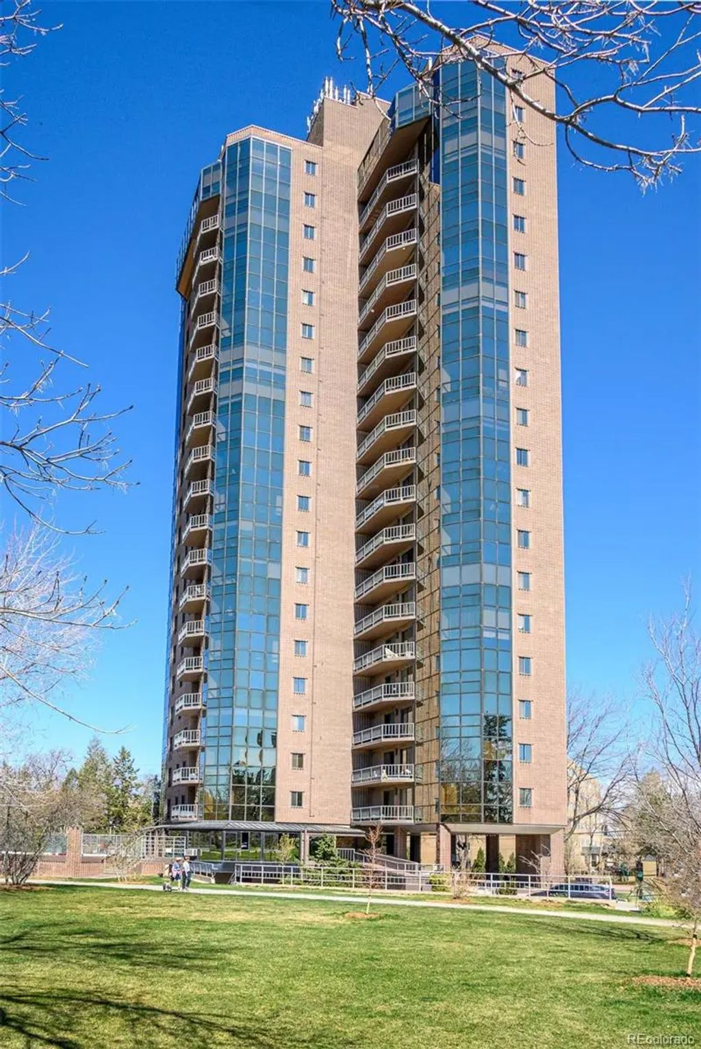 1299 N Gilpin Street 16e, Denver