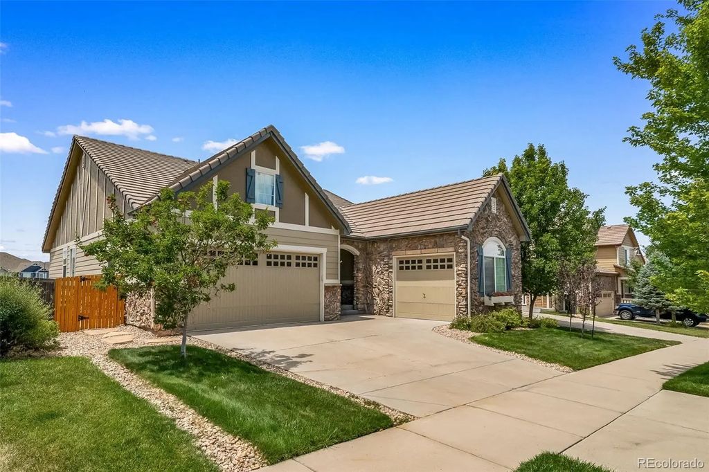 5691 S Catawba Way, Aurora
