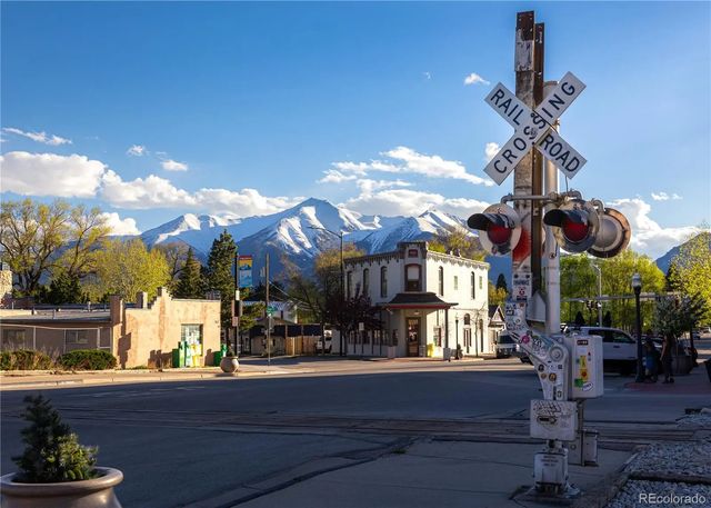 308 E Main Street, Buena Vista